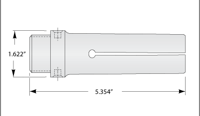 B7 AS/GM-35 Master Feed Finger